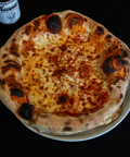 Pizza Aglionara - Nonnas Pizzeria