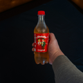 Almdudler Flasche 0.5L - Nonnas Pizzeria