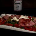 Buratta Teller - Nonnas Pizzeria