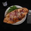 Calzone Italiano - Nonnas Pizzeria