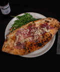 Calzone Italiano - Nonnas Pizzeria