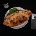 Calzone Vegetaria - Nonnas Pizzeria