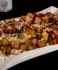 Ceasar Salad - Nonnas Pizzeria