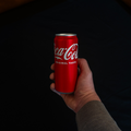 Cola Dose 0.33L - Nonnas Pizzeria