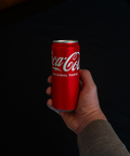 Cola Dose 0.33L - Nonnas Pizzeria