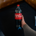 Cola Flasche 1.5L - Nonnas Pizzeria