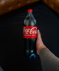 Cola Flasche 1.5L - Nonnas Pizzeria