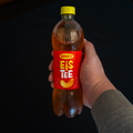 Eistee Pfirsich 0.5L - Nonnas Pizzeria