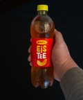 Eistee Pfirsich 0.5L - Nonnas Pizzeria