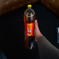 Eistee Pfirsich 1.5L - Nonnas Pizzeria