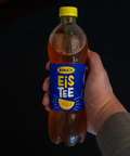 Eistee Zitrone 0.5L - Nonnas Pizzeria