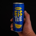 Eistee Zitrone Dose 0.33L - Nonnas Pizzeria