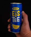 Eistee Zitrone Dose 0.33L - Nonnas Pizzeria