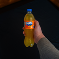 Fanta Flasche 0.5L - Nonnas Pizzeria