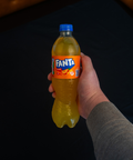 Fanta Flasche 0.5L - Nonnas Pizzeria