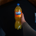 Fanta Flasche 1.5L - Nonnas Pizzeria