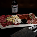 Gemischter Teller - Nonnas Pizzeria