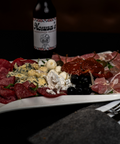Gemischter Teller - Nonnas Pizzeria