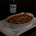 Lasagne Mexico - Nonnas Pizzeria
