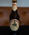 Moretti Flasche 0.5L - Nonnas Pizzeria