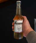 Nonna's Alpenkräuter - Nonnas Pizzeria