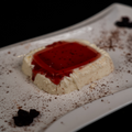 Panacotta Della Casa - Nonnas Pizzeria