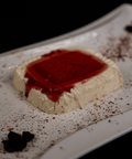 Panacotta Della Casa - Nonnas Pizzeria