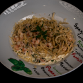Pasta Al Umberto - Nonnas Pizzeria