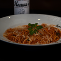 Pasta Al tonno - Nonnas Pizzeria