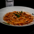 Pasta Alla Arrabiata - Nonnas Pizzeria
