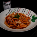 Pasta Alla Bolognese - Nonnas Pizzeria