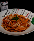 Pasta Alla Bolognese - Nonnas Pizzeria