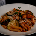 Pasta Alla Verdura - Nonnas Pizzeria