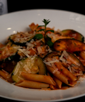 Pasta Alla Verdura - Nonnas Pizzeria
