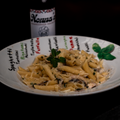 Pasta Con Pollo - Nonnas Pizzeria