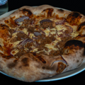 Pizza Al Tonno - Nonnas Pizzeria